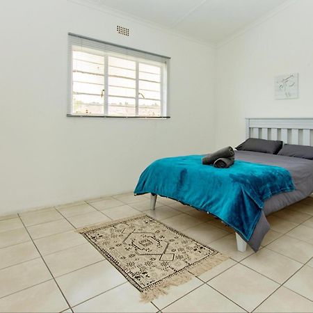 Wiggins Self Catering Διαμέρισμα Jacobs Bay Εξωτερικό φωτογραφία