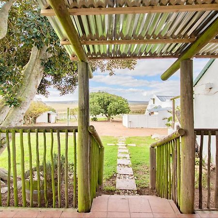 Wiggins Self Catering Διαμέρισμα Jacobs Bay Εξωτερικό φωτογραφία