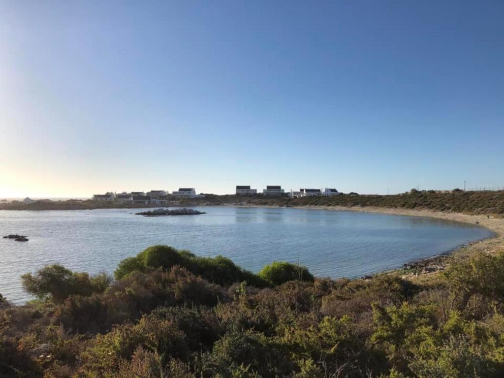 Wiggins Self Catering Διαμέρισμα Jacobs Bay Εξωτερικό φωτογραφία