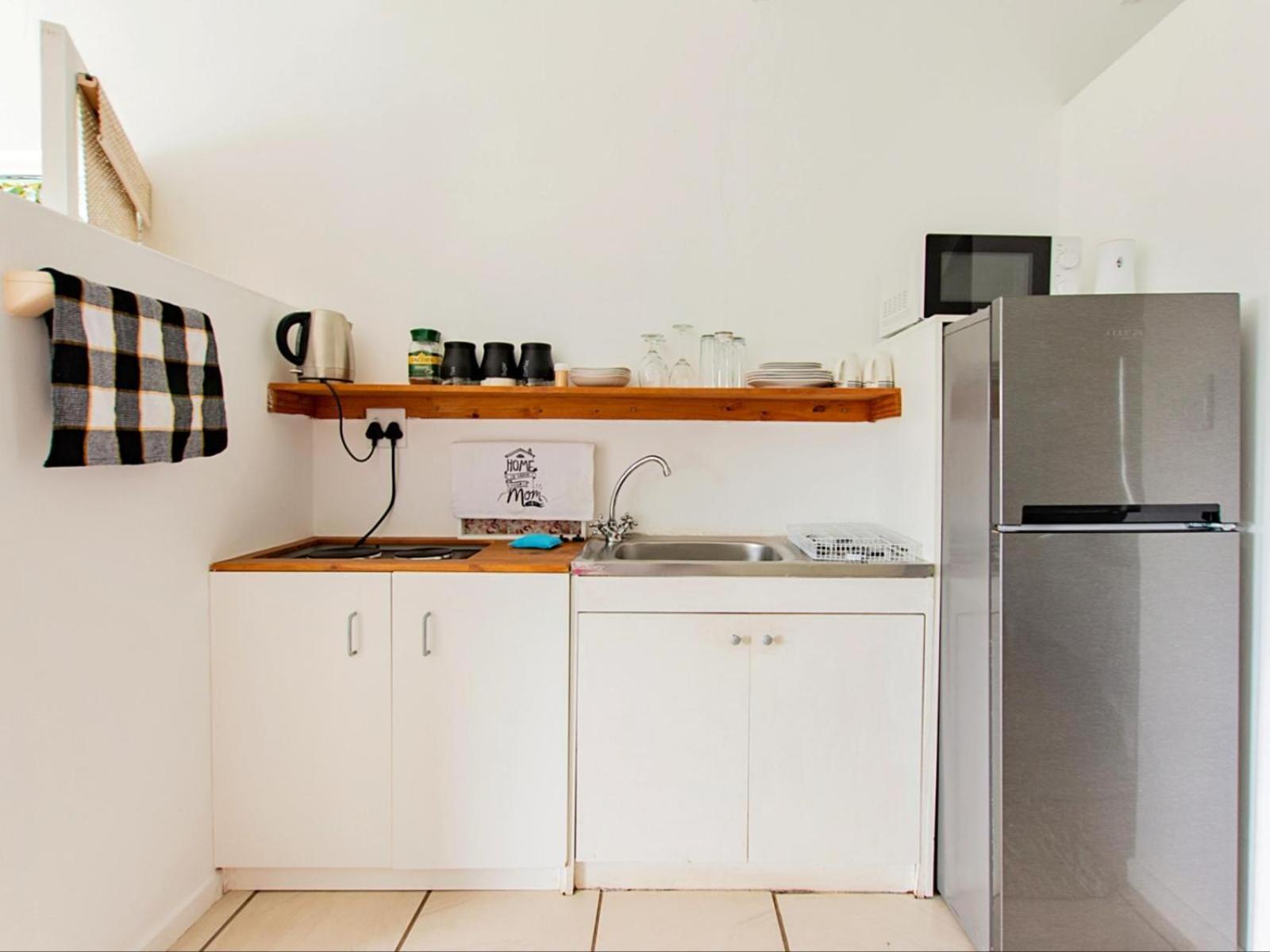 Wiggins Self Catering Διαμέρισμα Jacobs Bay Εξωτερικό φωτογραφία