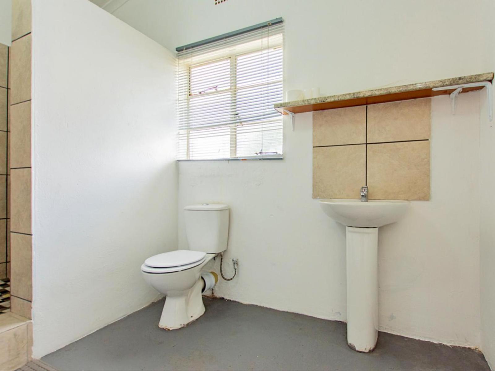 Wiggins Self Catering Διαμέρισμα Jacobs Bay Εξωτερικό φωτογραφία