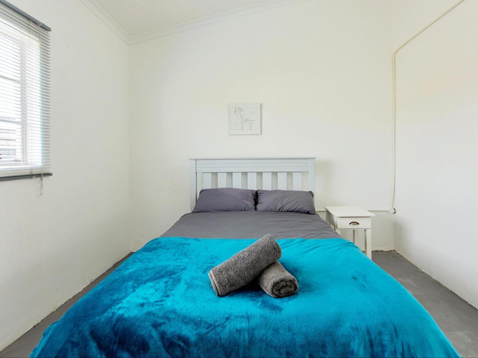 Wiggins Self Catering Διαμέρισμα Jacobs Bay Εξωτερικό φωτογραφία