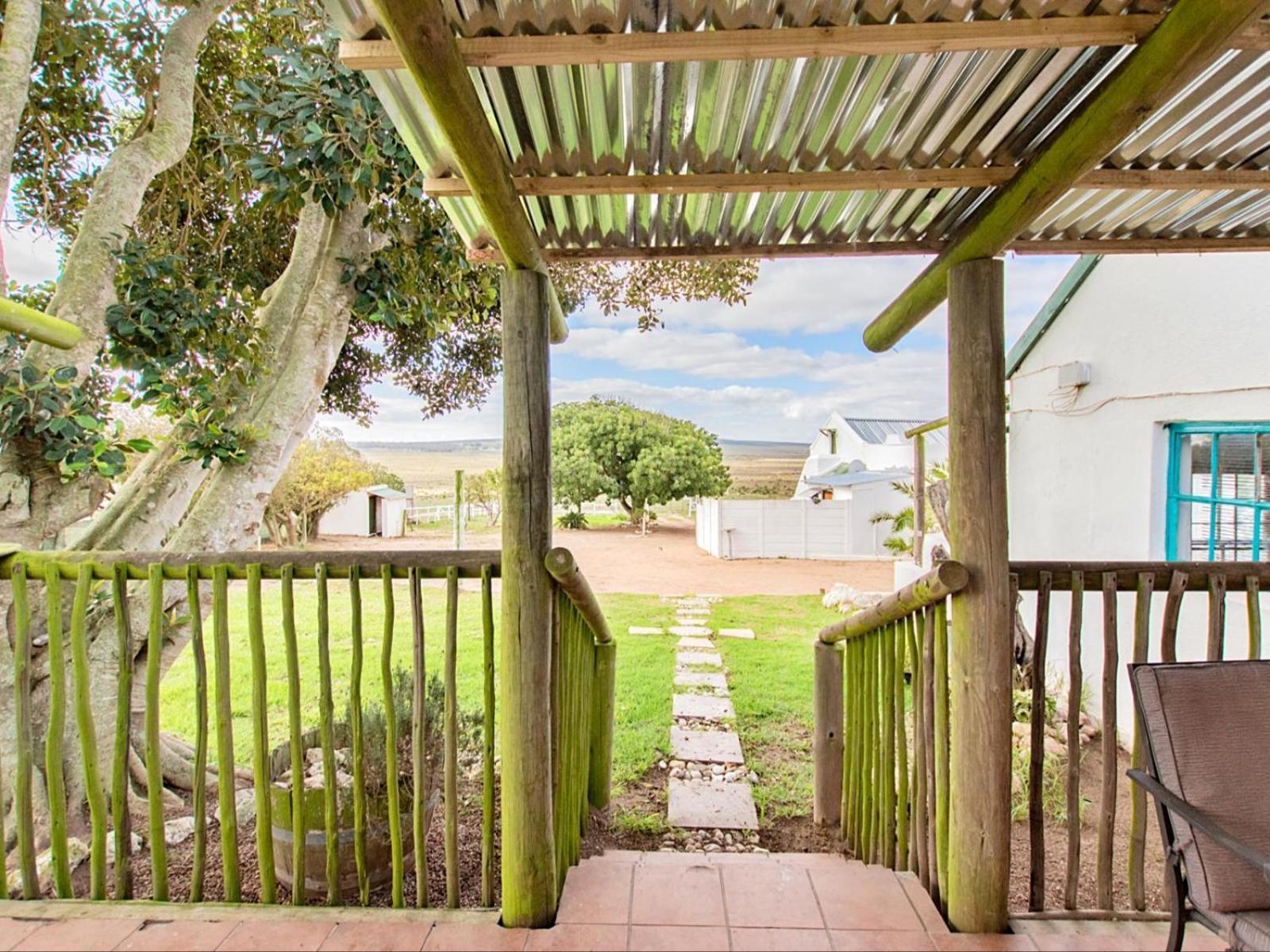Wiggins Self Catering Διαμέρισμα Jacobs Bay Εξωτερικό φωτογραφία