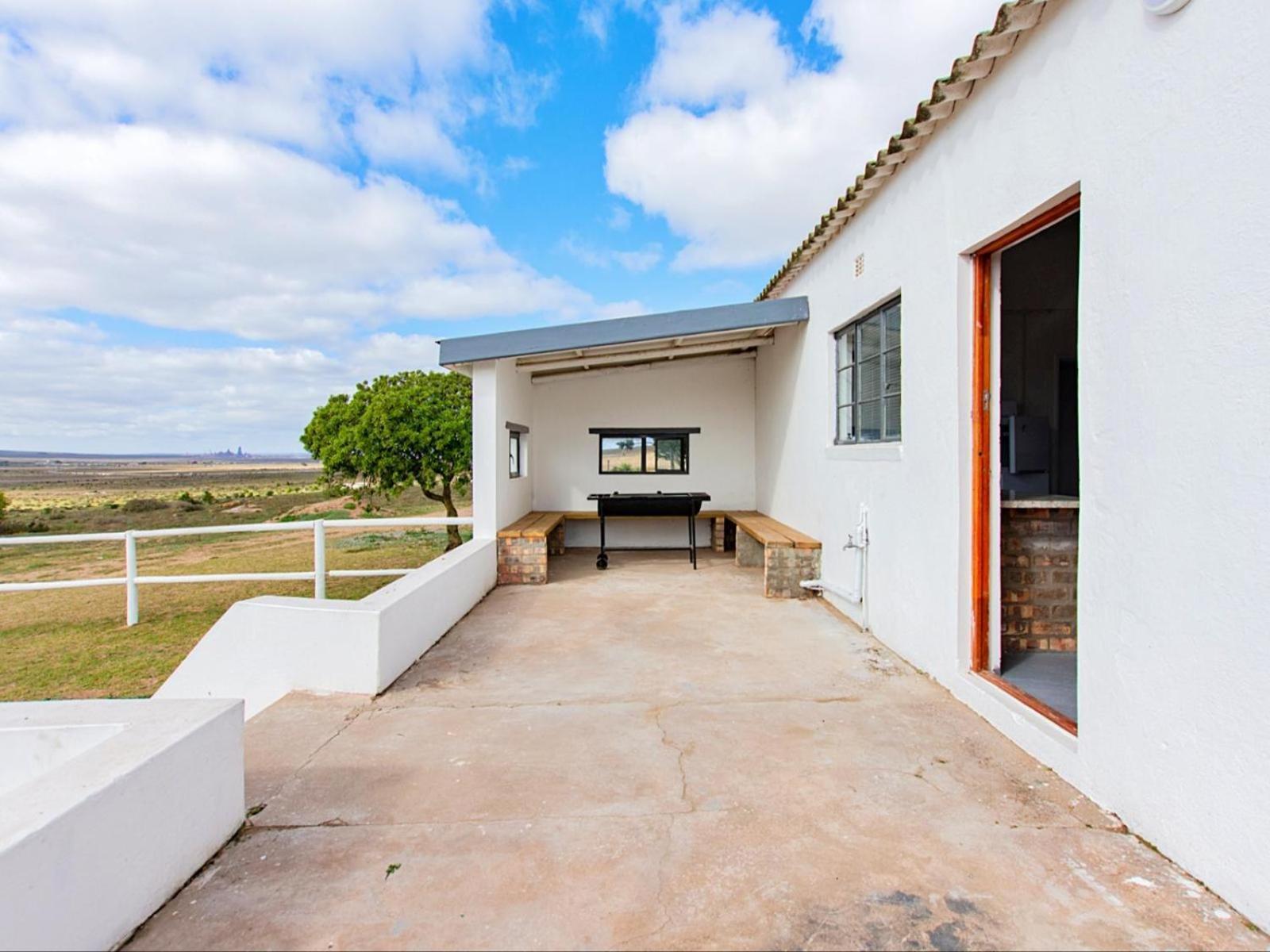 Wiggins Self Catering Διαμέρισμα Jacobs Bay Εξωτερικό φωτογραφία